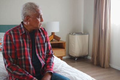 Is It Time to Move? Signs Your Parent Might Need a Senior Care Facility