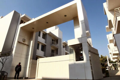 The Golden Estate