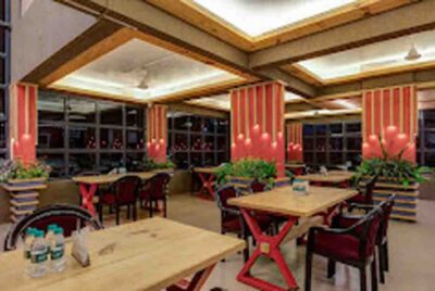 Utsav Life, Utsav Care Homes