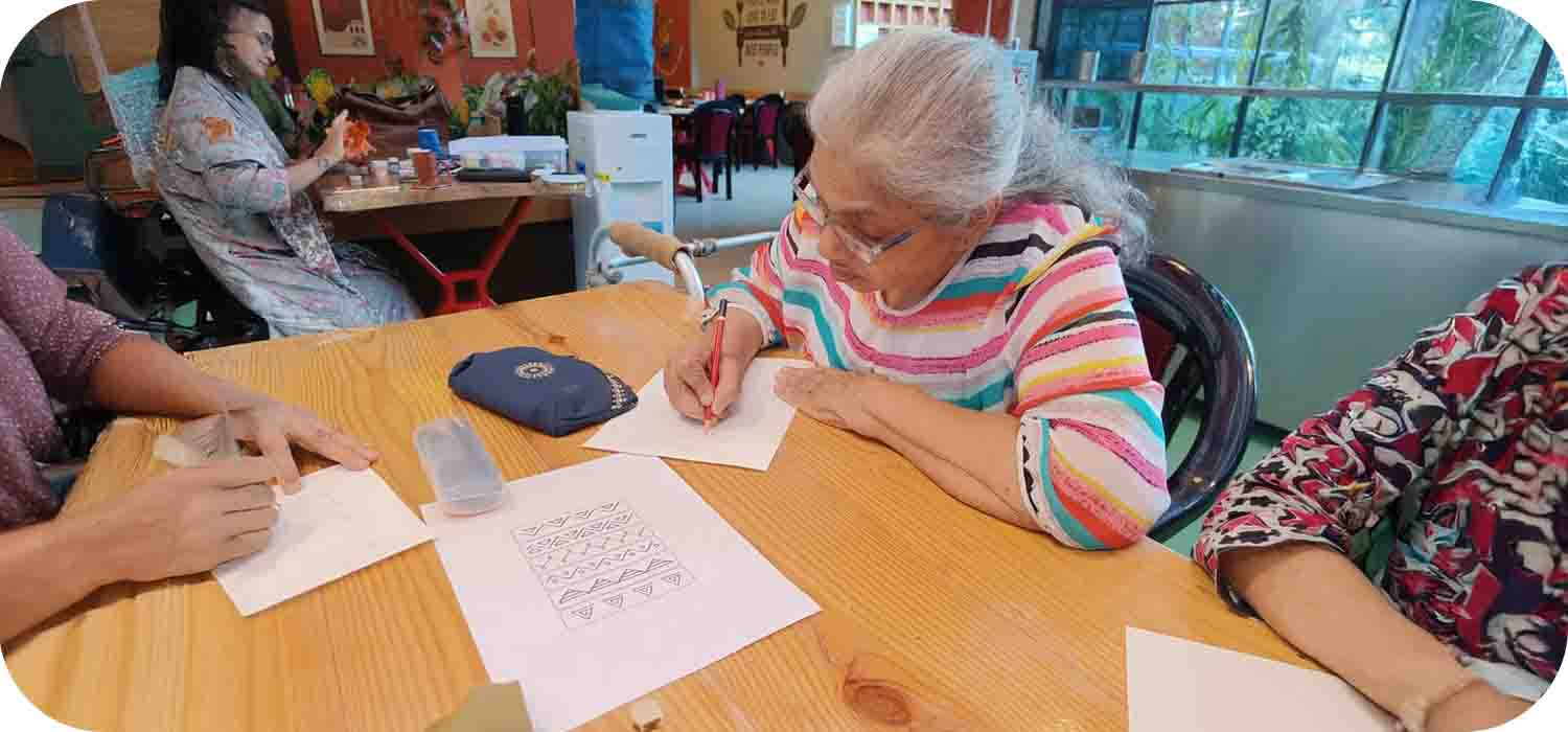 Utsav Life Care Homes