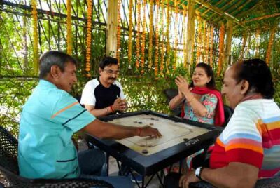 Vardaan Senior Living