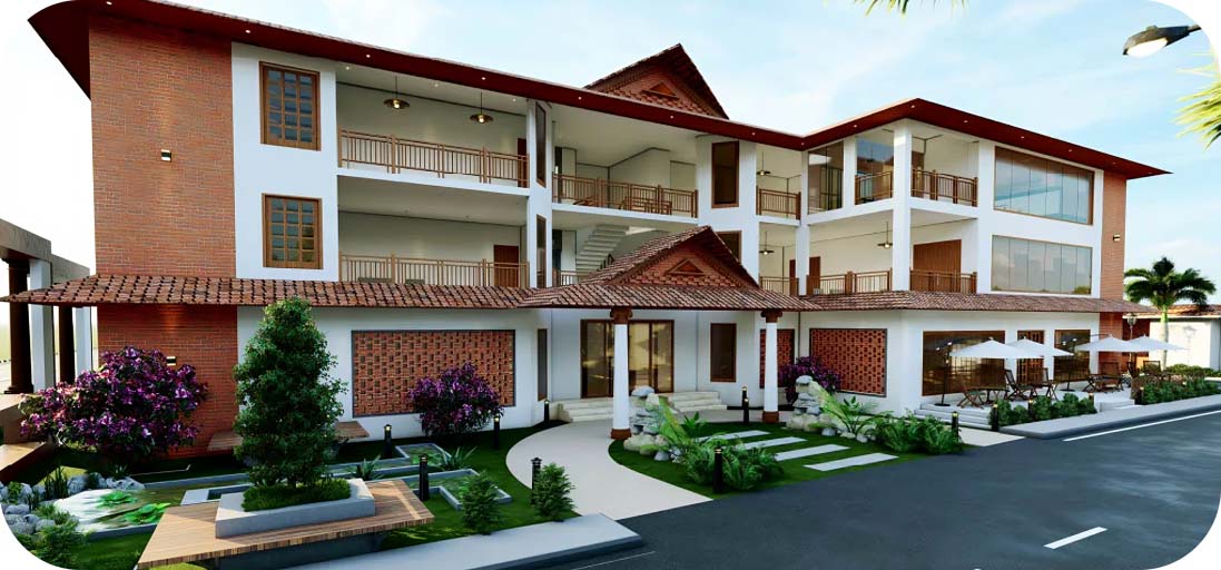 Senior Living