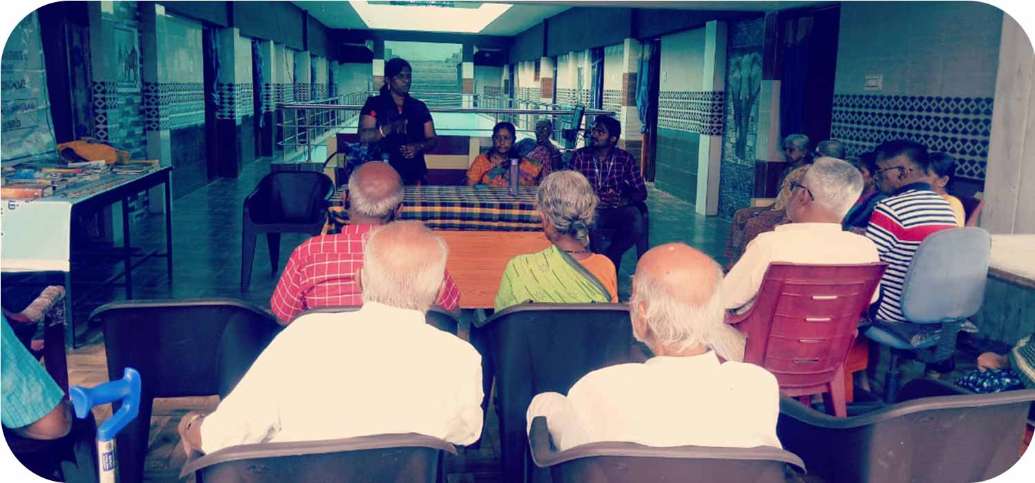 Nalantha Educational Trust