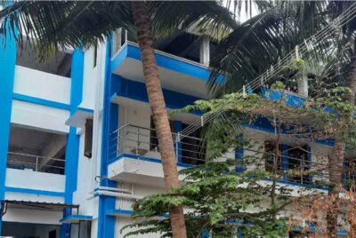 Anbalaya Old Age Home    