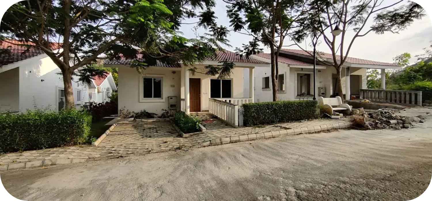 My Care Old Age Home