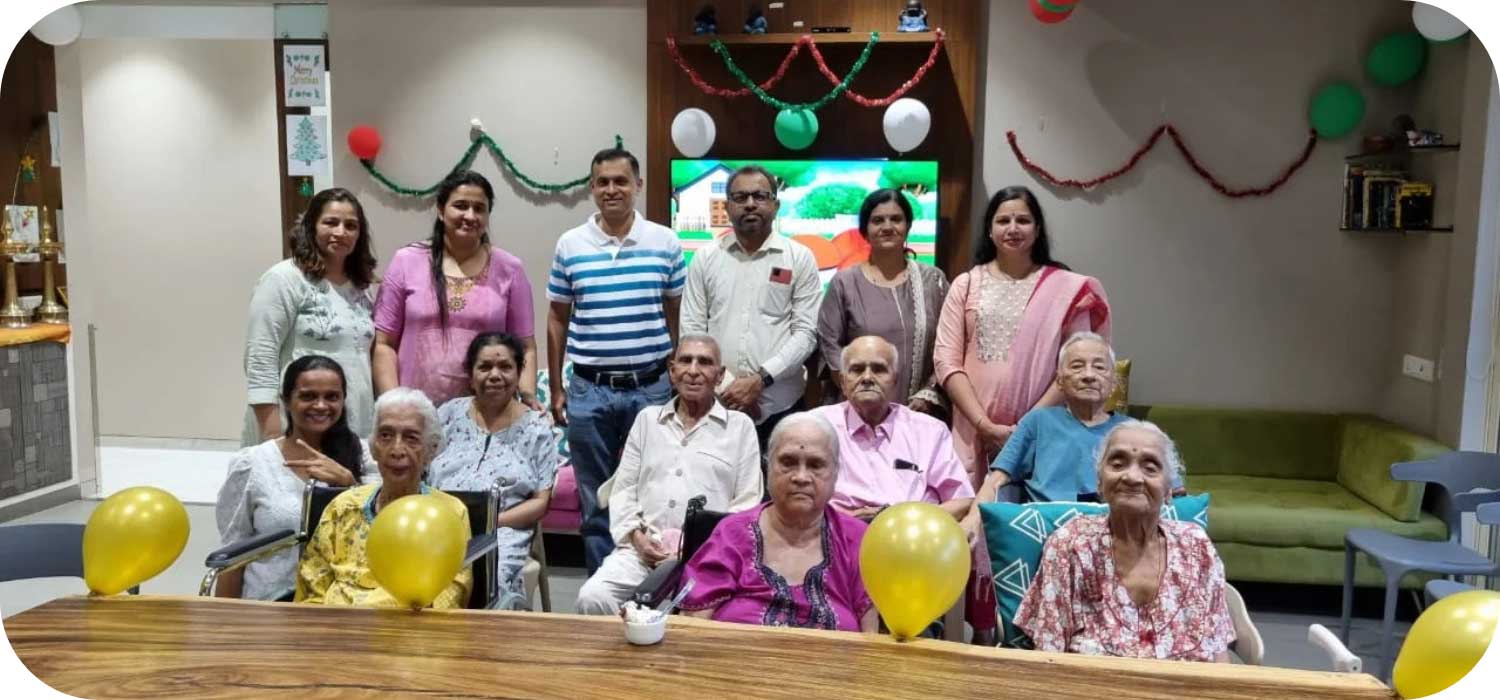 Assisted Living