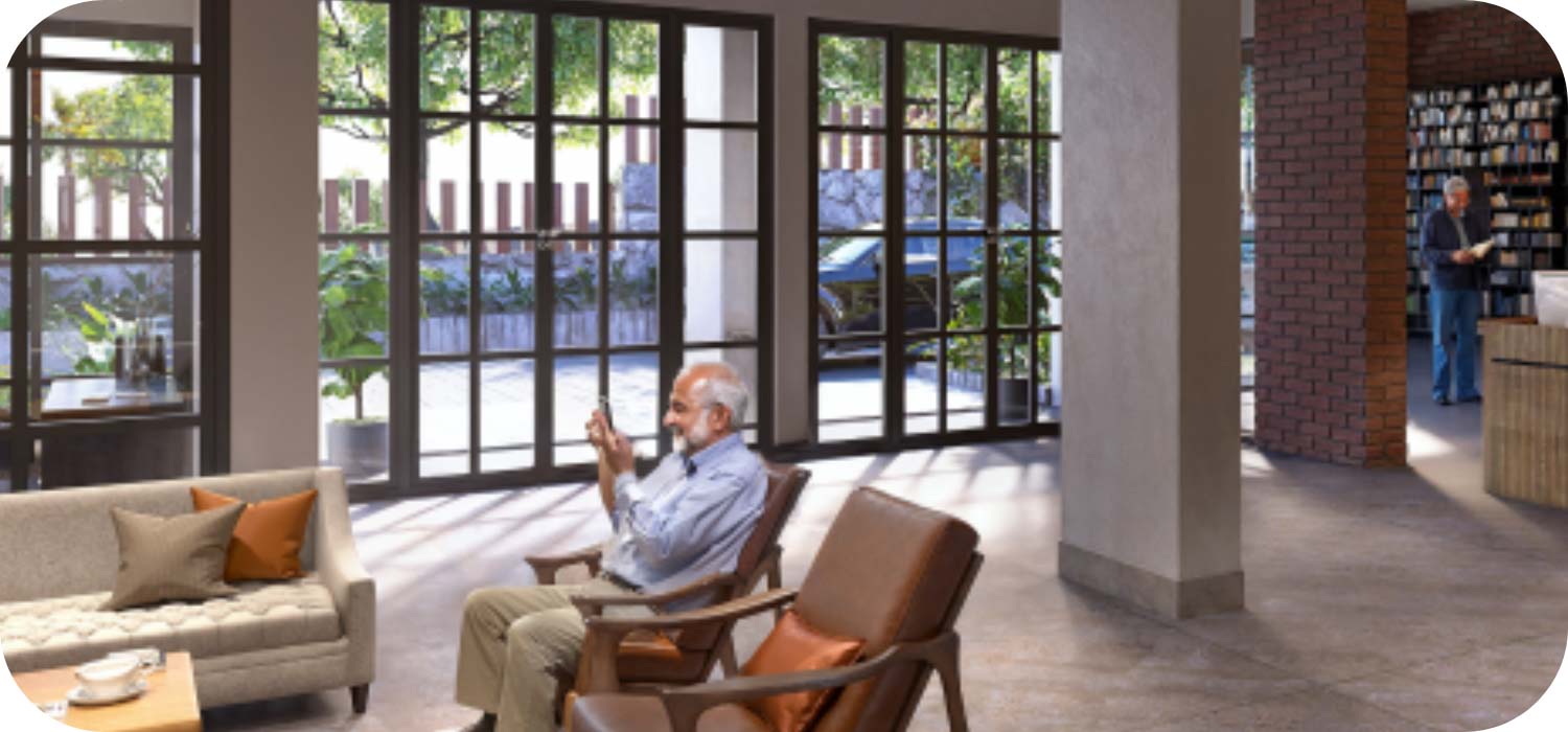 Assisted Living