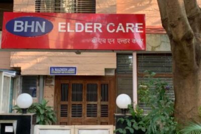 BHN Healthcare and Senior Living