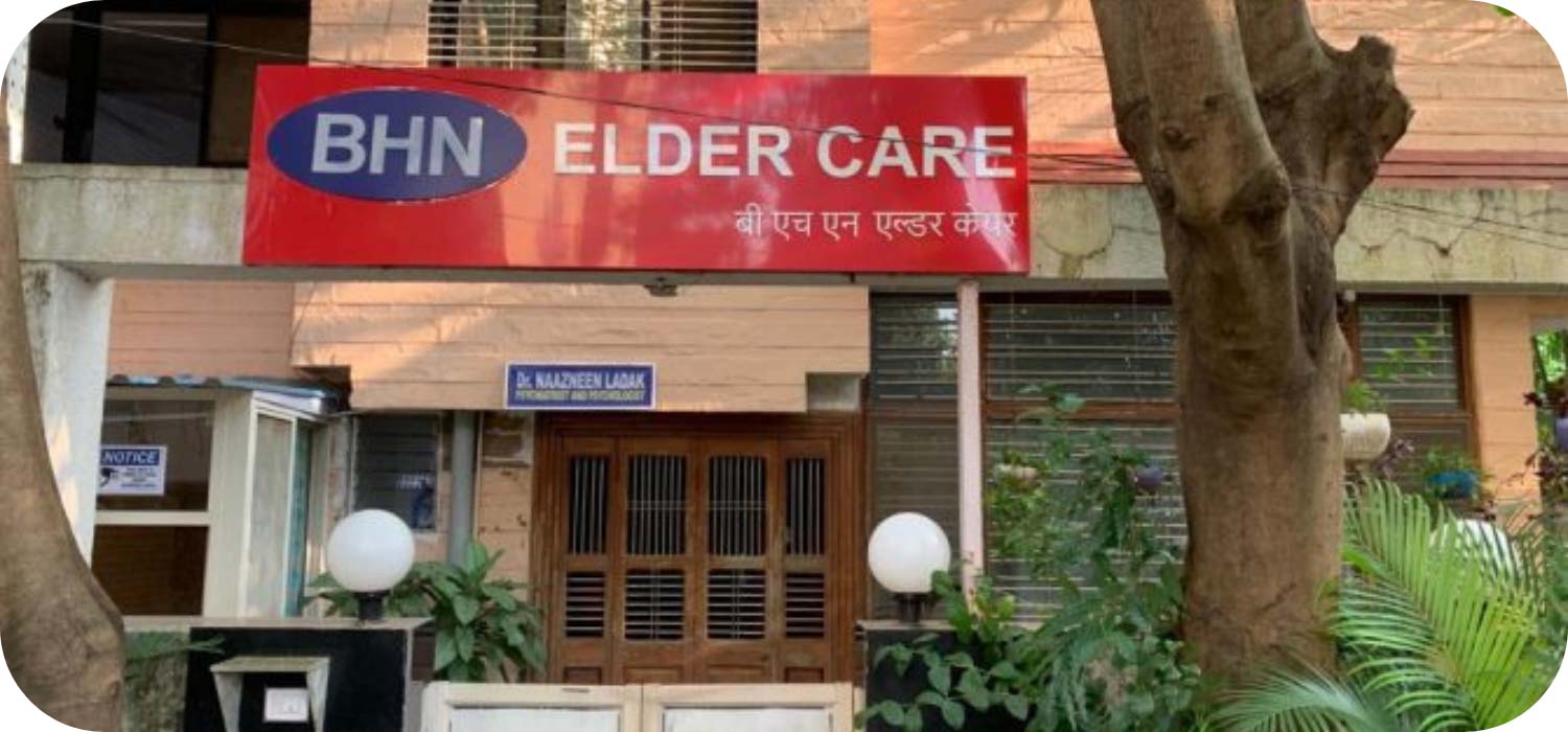 BHN Healthcare and Senior Living