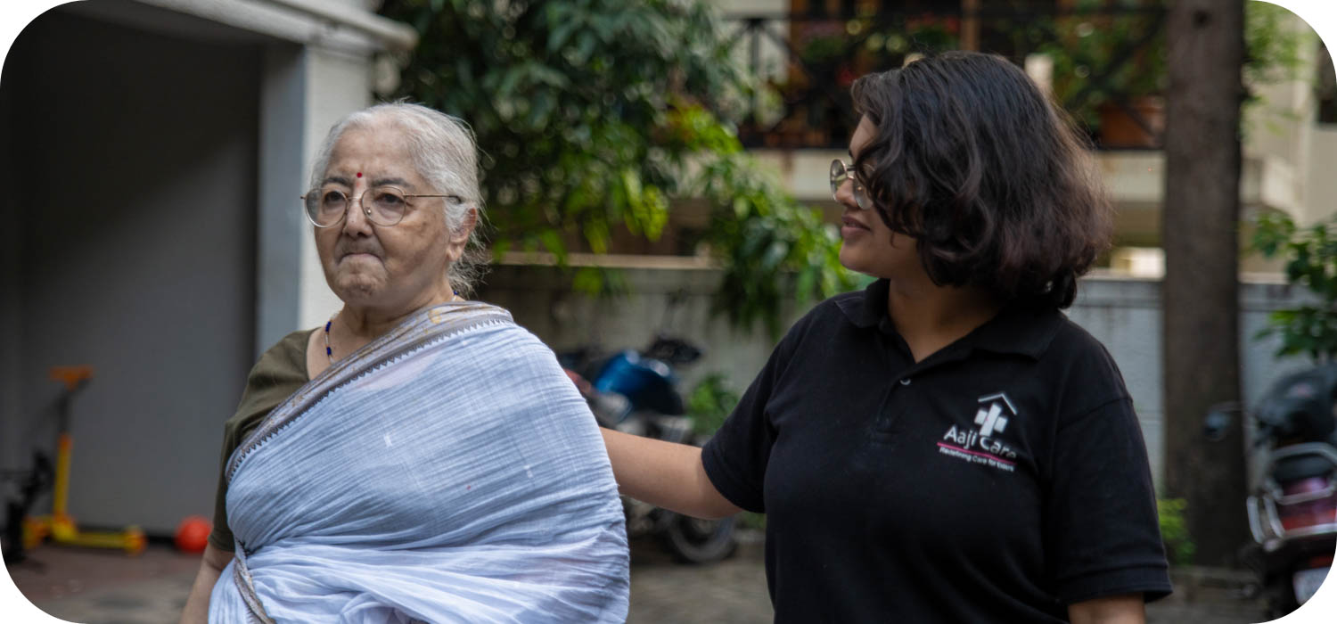 Aaji Care