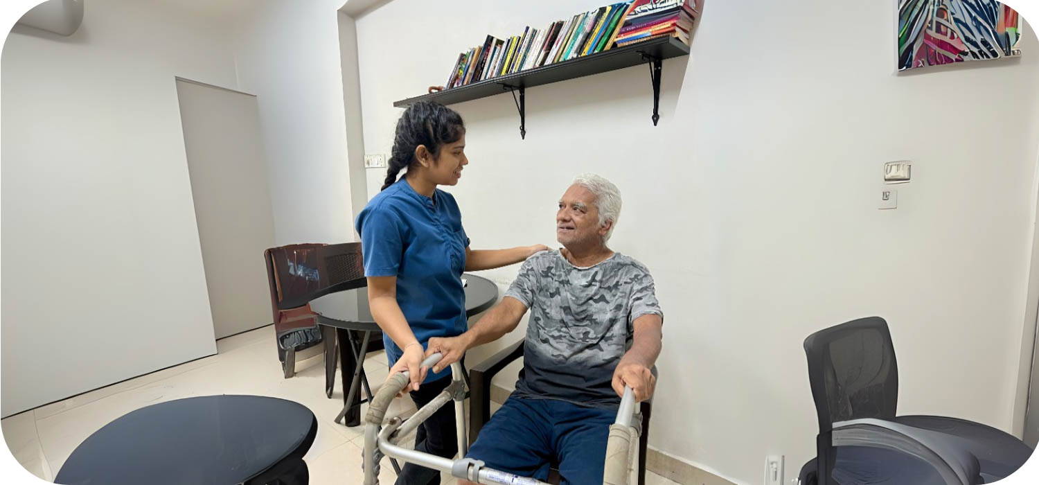 Jivan Rang Lifecare Pvt Ltd
