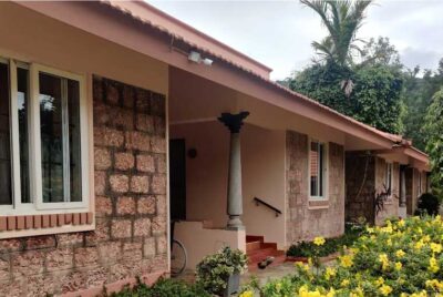 Aarogya Kudumbam Retirement Community