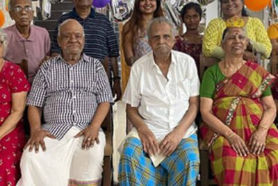 Aayushka Assisted Living