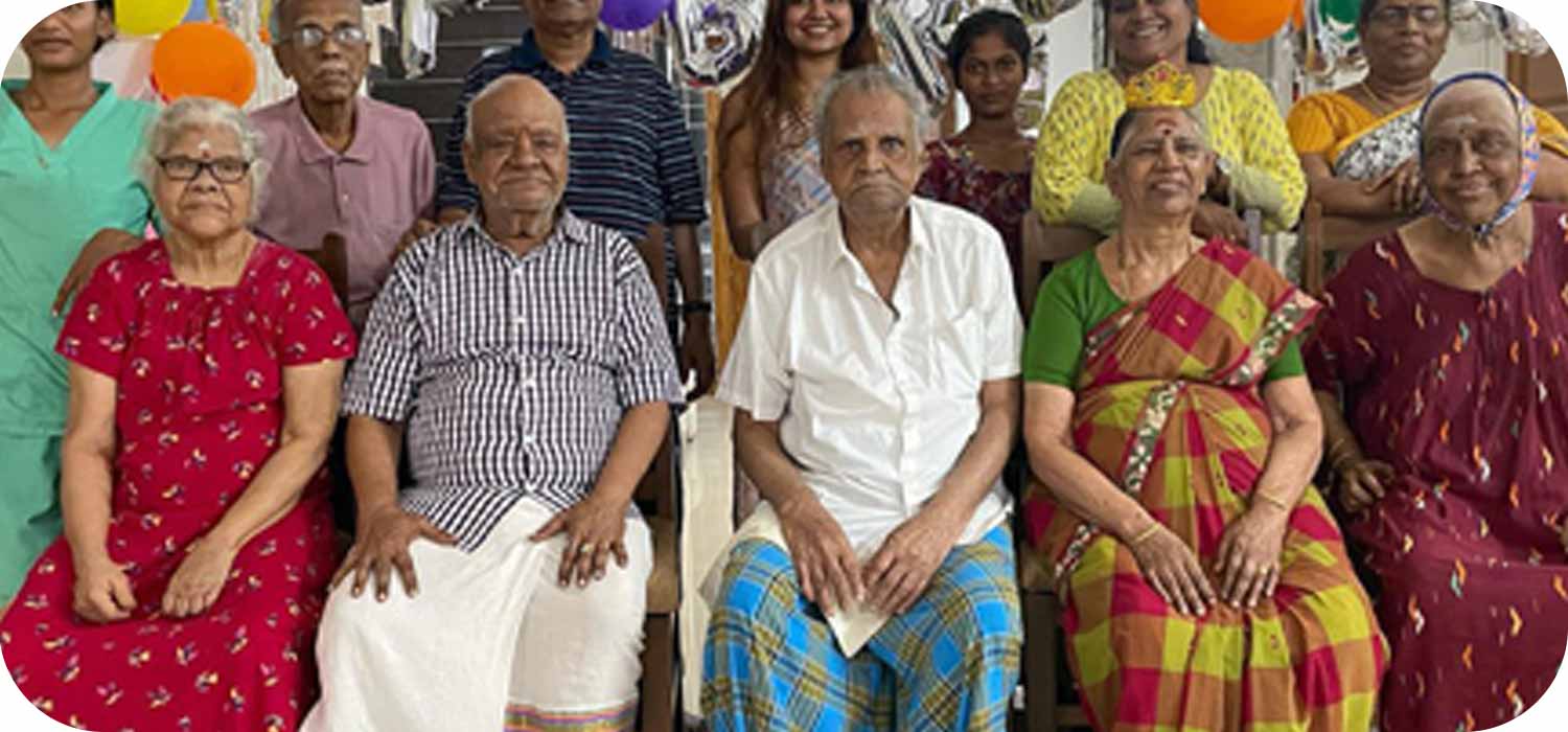 Aayushka Assisted Living