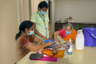 Aayushka Assisted Living