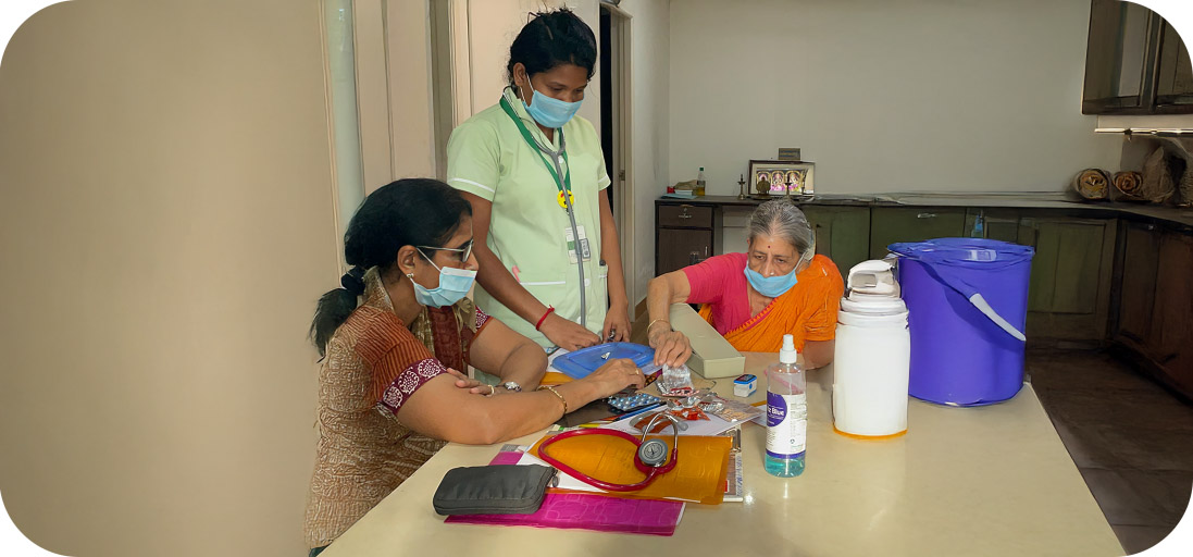 Aayushka Assisted Living