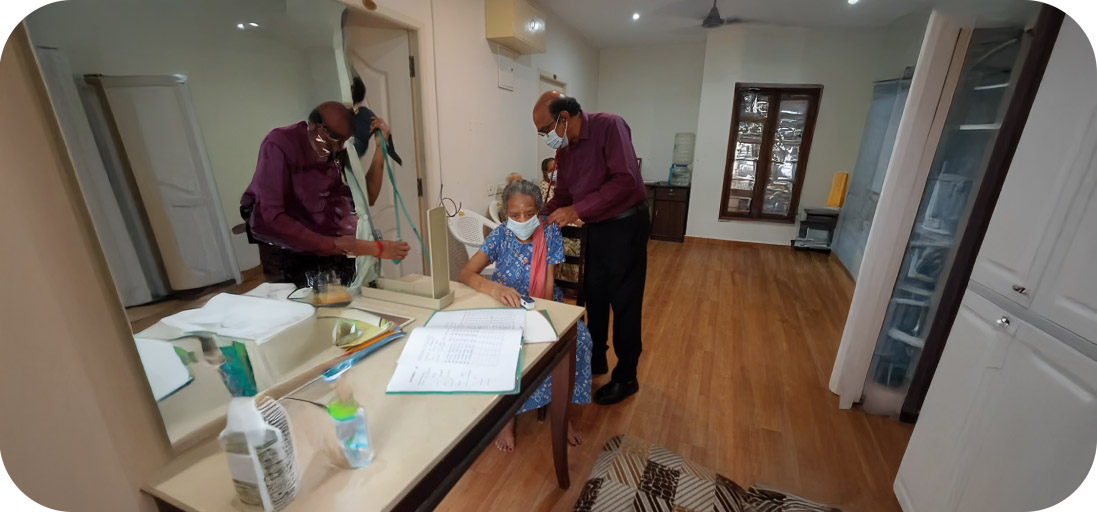 Aayushka Senior Living