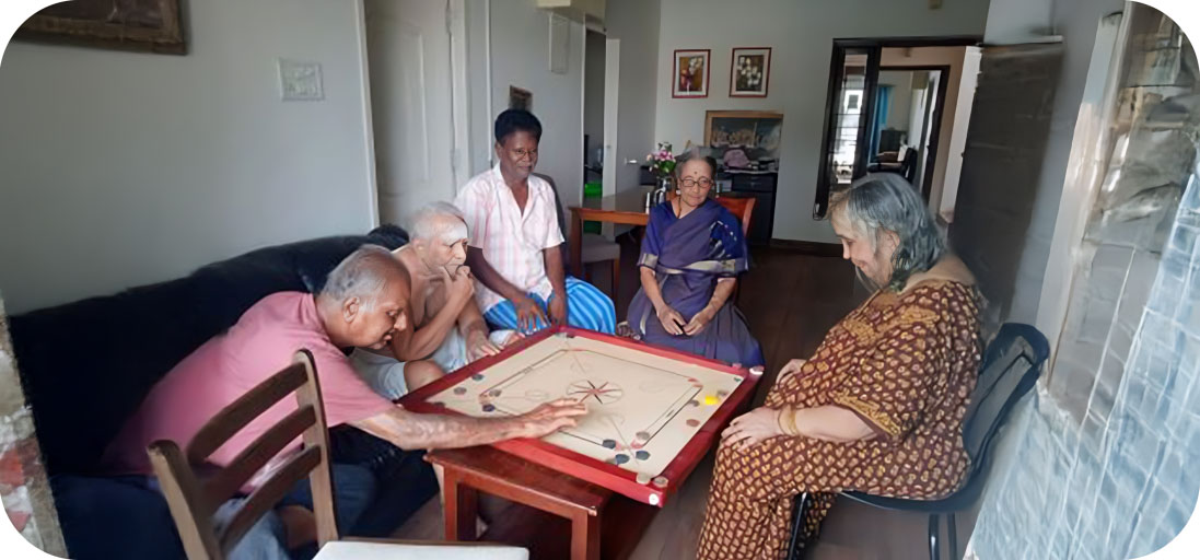 Assisted Living