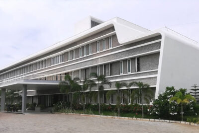 Angelica Grace Retirement Home