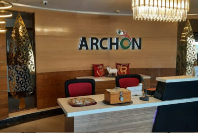 Archon Care Home