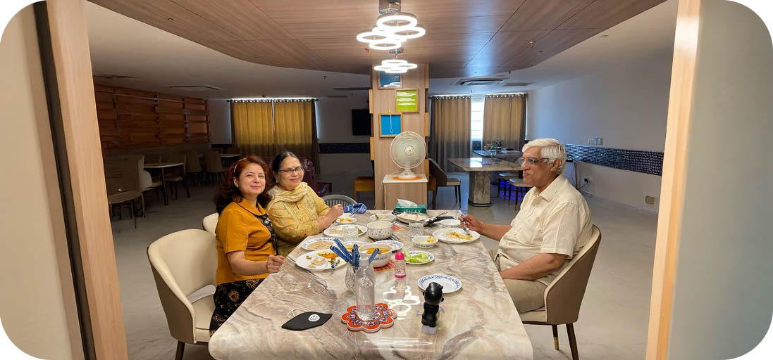 RCHON – Assisted Rehab Care Home Of Nurturing