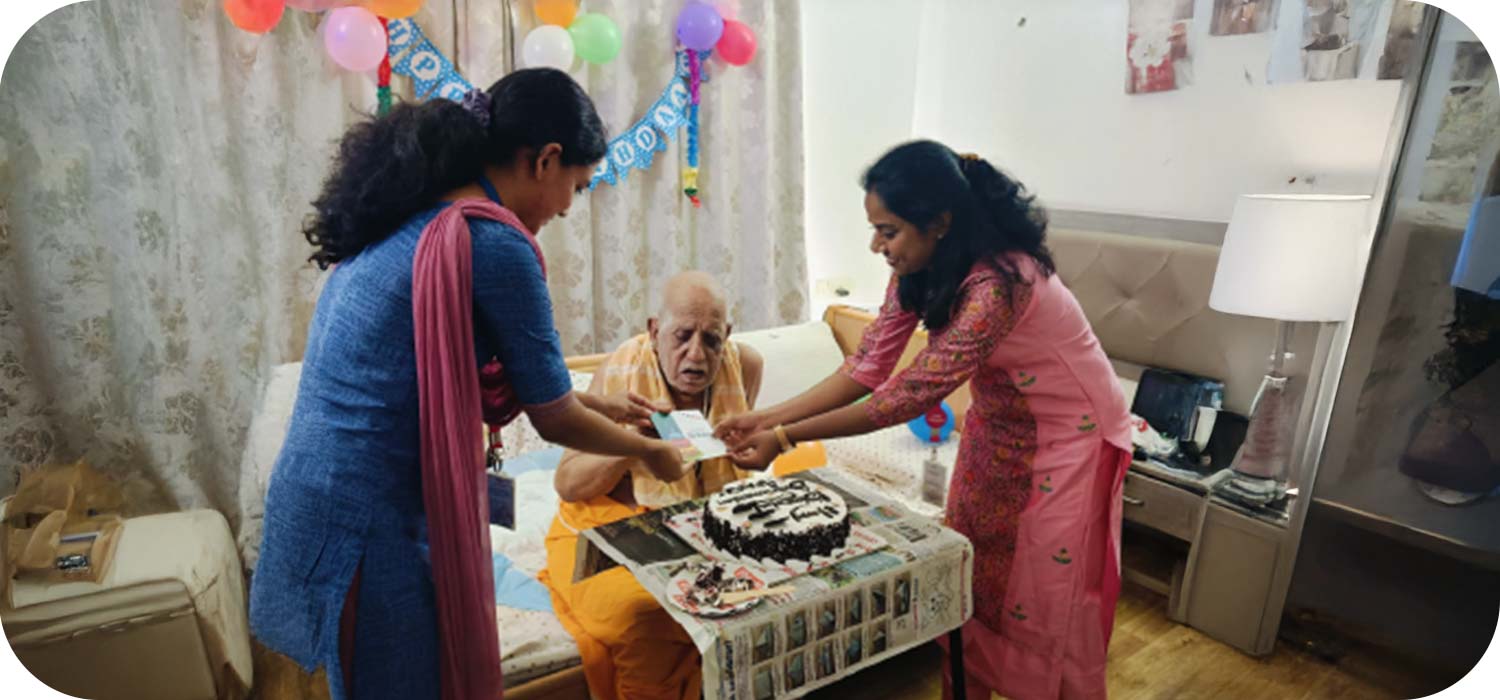 Athulya Senior Care