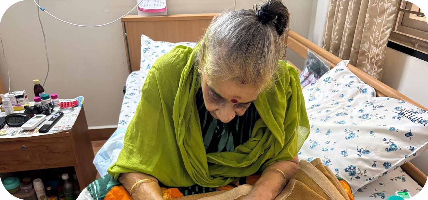 Athulya Senior Care