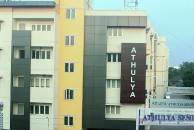 Athulya Maduravoyal