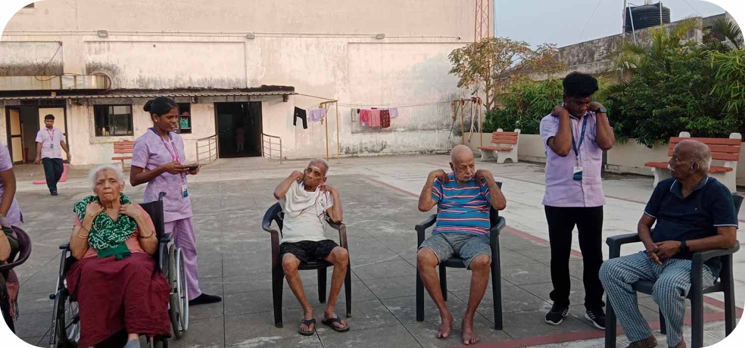 Athulya Senior Care