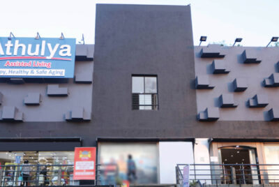 Athulya Neelankurai
