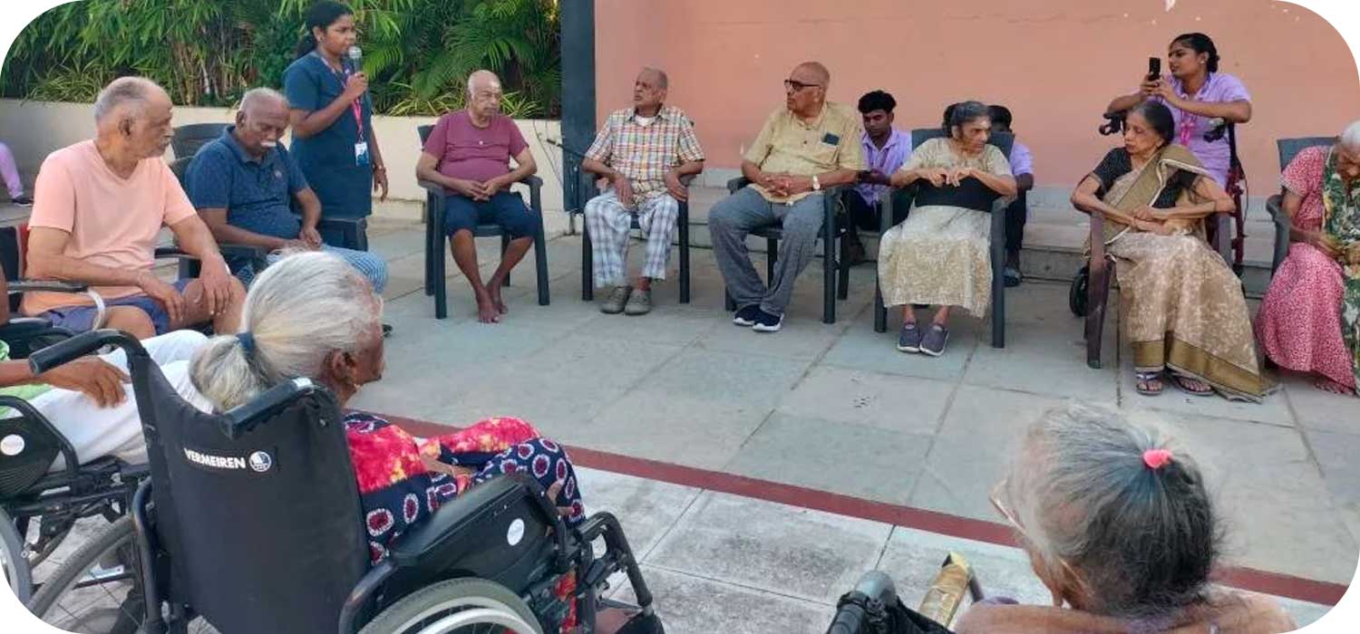 Assisted Living