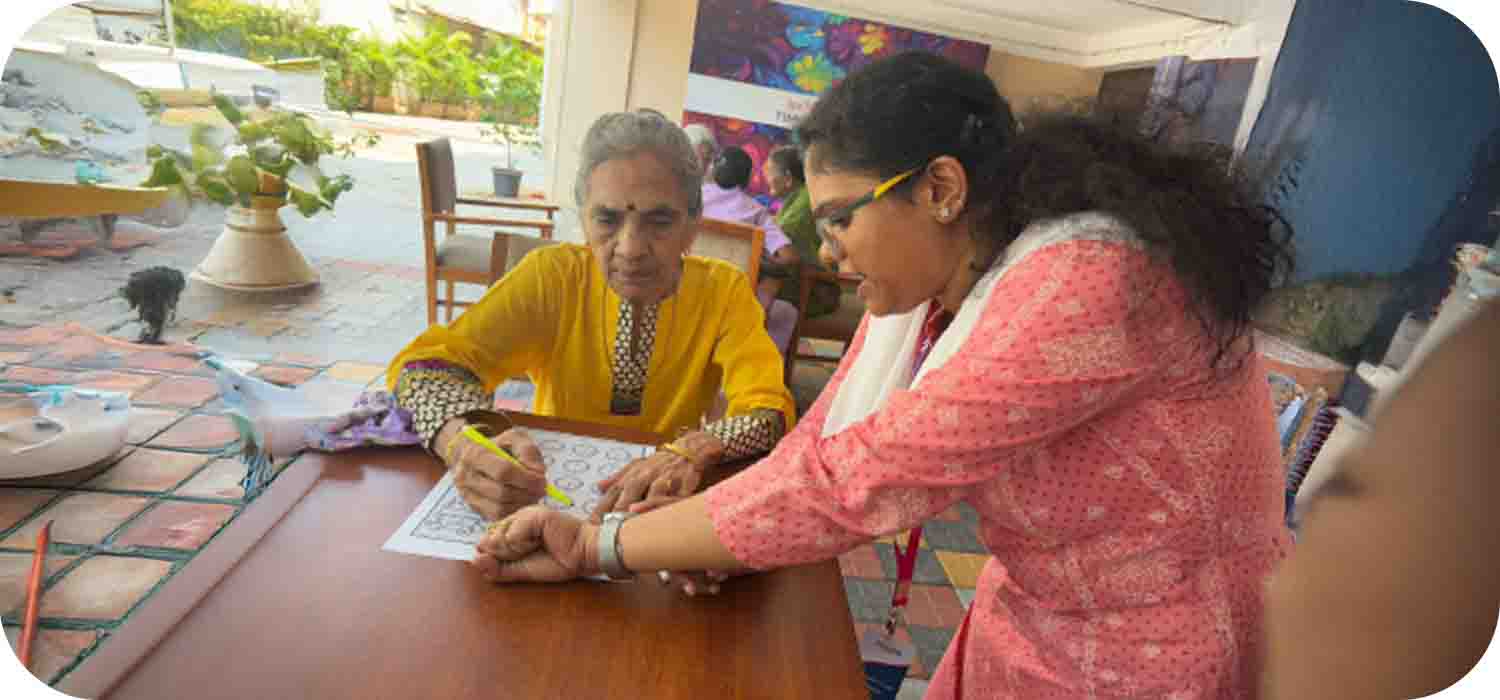 Athulya Senior Care