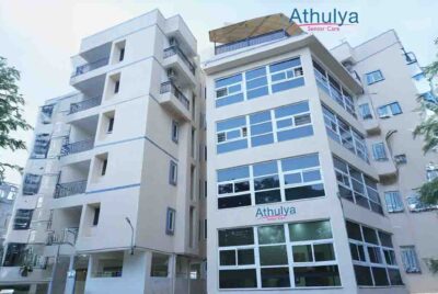 Athulya Kukatpally