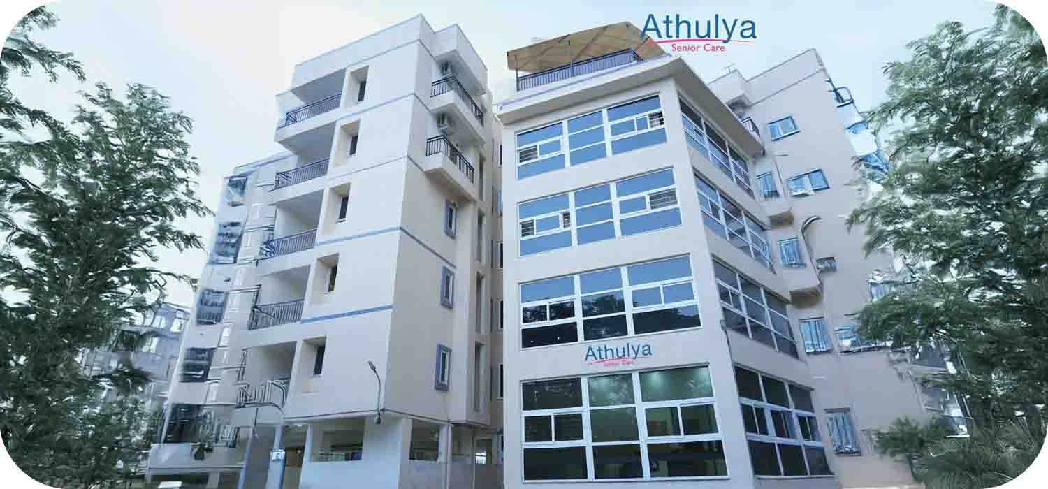 Athulya Kukatpally