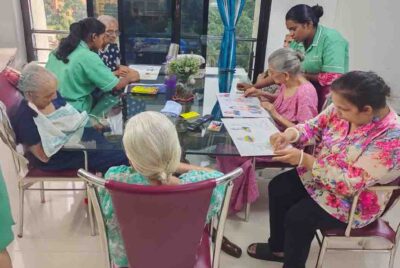 BHN Healthcare and Senior Living