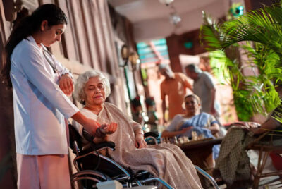 BHN Senior Living
