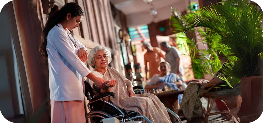 BHN Senior Living