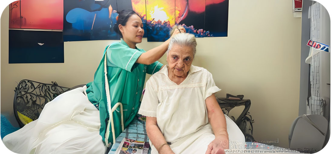 Assisted Living