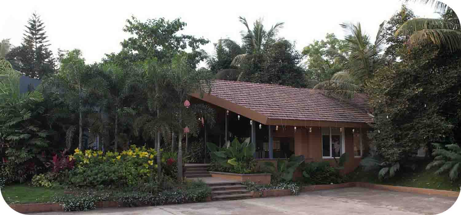 Gadsing Infra & Hospitality LLP