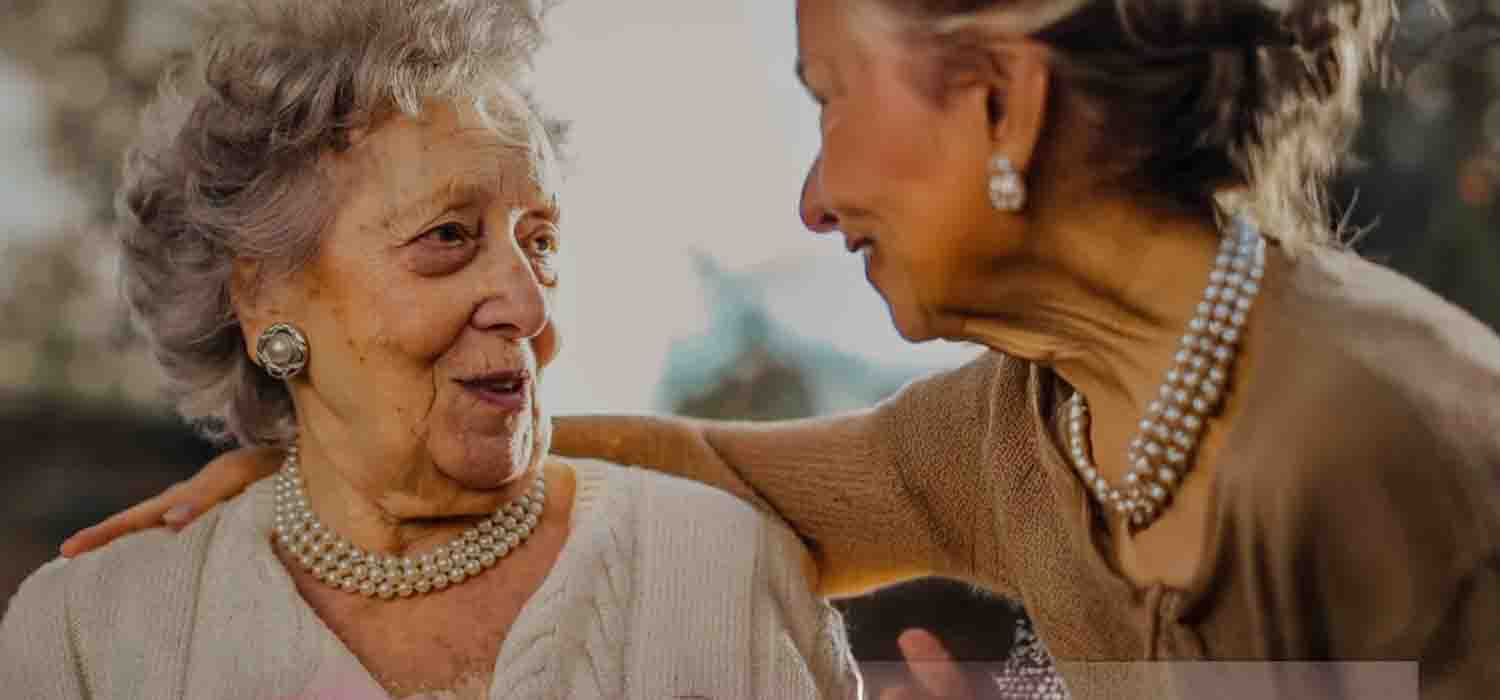 Dear Zindagi Senior Care