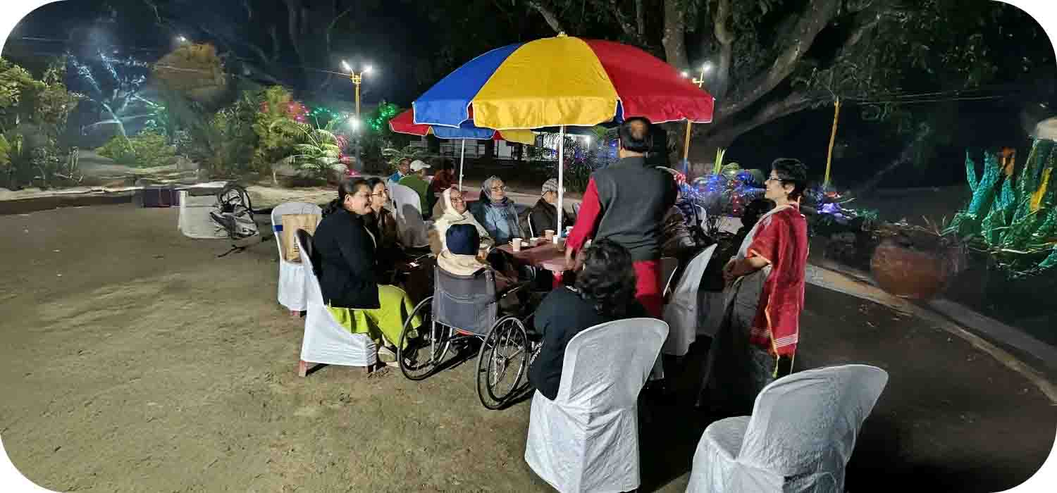 Bengal Organisation of Social Development and Upliftment
