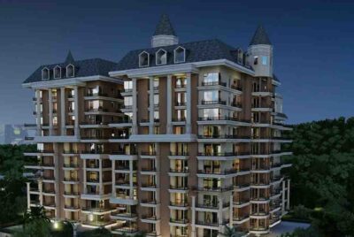  Eden Senior Living and Wellness