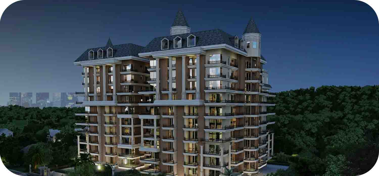  Eden Senior Living and Wellness