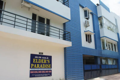 Elders Paradise
