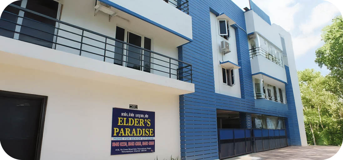 Elders Paradise