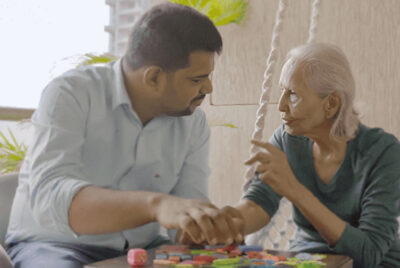 Epoch Elder Care Picasso