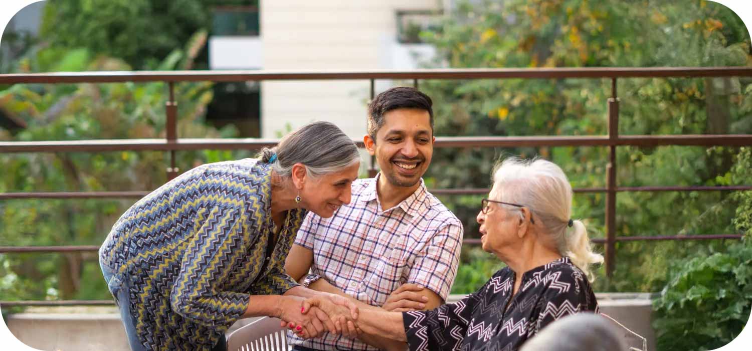 Epoch Elder Care