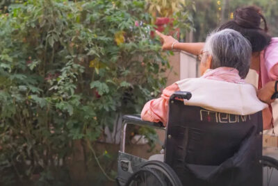 Epoch Elder Care (Frida house)