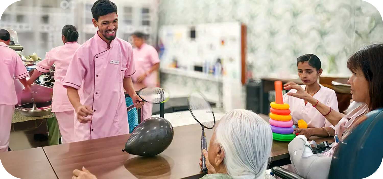 Epoch Elder Care