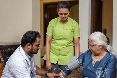 Grand World Elder Care